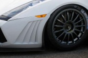 Lambo Gallardo LP540 GT3 Generazioni 1 180x120