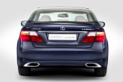 Lexus LS600h L Landaulet 1 180x120