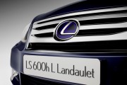 Lexus LS600h L Landaulet 2 180x120