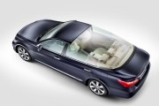 Lexus LS600h L Landaulet 8 180x120