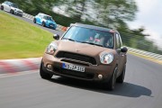 MINI Countryman Cooper 10 180x120