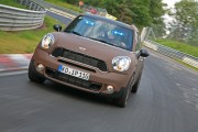 MINI Countryman Cooper 14 180x120