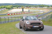 MINI Countryman Cooper 5 180x120