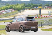 MINI Countryman Cooper 6 180x120