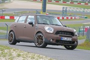 MINI Countryman Cooper 8 180x120