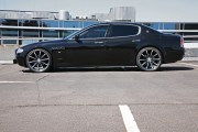 MR Car Design Maserati Quattroporte 6 180x120