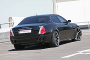 MR Car Design Maserati Quattroporte 8 180x120