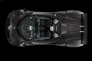 Pagani Zonda F Roadster Clubsport 3 180x120