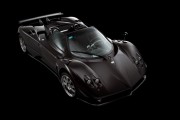 Pagani Zonda F Roadster Clubsport 8 180x120