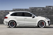 Porsche Cayenne CLR 558 GT 2 180x120