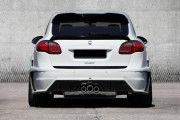 Porsche Cayenne CLR 558 GT 4 180x120