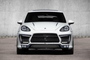 Porsche Cayenne CLR 558 GT 7 180x120