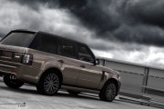 Range Rover RS600 Cosworth 3 180x120