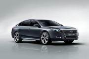 Renault Samsung SM7 1 180x120