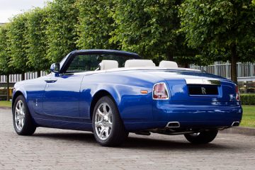 Rolls Royce 5 360x240