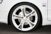 Sport Wheels Audi A4  Cabrio 10 180x120