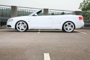 Sport Wheels Audi A4  Cabrio 4 180x120