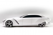 Tesla Current Concept 3 180x120