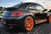 VW Beetle RS Project 1 180x120