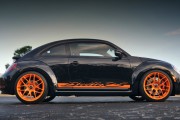 VW Beetle RS Project 2 180x120