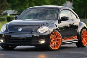 VW Beetle RS Project 4 180x120
