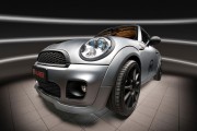 Vilner Mini Cooper 1 180x120