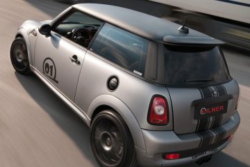 Vilner Mini Cooper 10 360x240