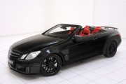 Brabus 800E V12 Cabriolet 12 180x120