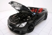 Brabus 800E V12 Cabriolet 13 180x120