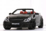 Brabus 800E V12 Cabriolet 16 180x120