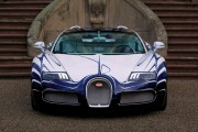 Bugatti LOr Blanc 5 180x120