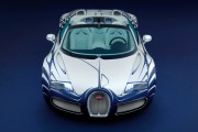 Bugatti LOr Blanc 8 180x120