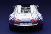 Bugatti LOr Blanc 9 180x120