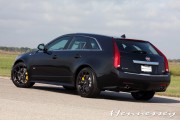 Cadilac CTS Black Diamond Edition 2 180x120