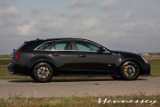 Cadilac CTS Black Diamond Edition 3 180x120