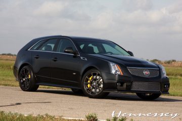 Cadilac CTS Black Diamond Edition 5