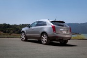 Cadillac SRX 2012 1 180x120