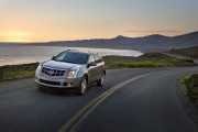 Cadillac SRX 2012 2 180x120