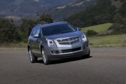 Cadillac SRX 2012 3 180x120