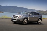 Cadillac SRX 2012 4 180x120