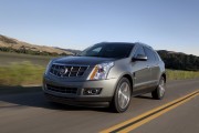 Cadillac SRX 2012 5 180x120