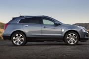 Cadillac SRX 2012 6 180x120