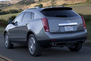 Cadillac SRX 2012 7 360x240