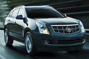 Cadillac SRX 2012 8 180x120