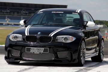 Kelleners BMW seria1 M 9