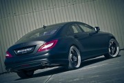 Kicherer CLS Edition Black 3 180x120