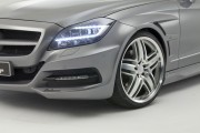 Lorinser Mercedes CLS 1 180x120