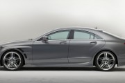 Lorinser Mercedes CLS 4 180x120