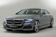 Lorinser Mercedes CLS 6 180x120