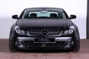 MEC Design Mercedes CLS 10 180x120